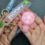 سرکلیدی لاک پشت شب تاب - Image 5