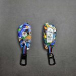 کاور ریموت شاهین طرح هیرو - Image 3