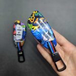 کاور ریموت شاهین طرح هیرو - Image 4