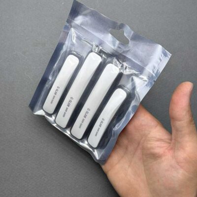 ضربهگیر لبه درب خودرو (پک ۴ عددی)