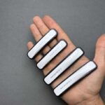 ضربهگیر لبه درب خودرو (پک ۴ عددی) - Image 5