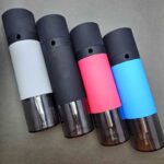 قلیان مسافرتی الفاخر