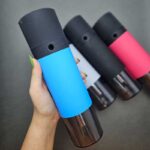 قلیان مسافرتی الفاخر - Image 3