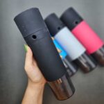 قلیان مسافرتی الفاخر - Image 4