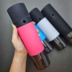 قلیان مسافرتی الفاخر - Image 5