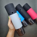 قلیان مسافرتی الفاخر - Image 6