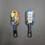 کاور ریموت هایما اس 8 و ایکس 7 طرح هیرو - Image 2