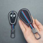 کاور ریموت کامیون ولوو دور فلزی - Image 3