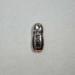 کاور ریموت پورشه کایین و ماکان طرح براق