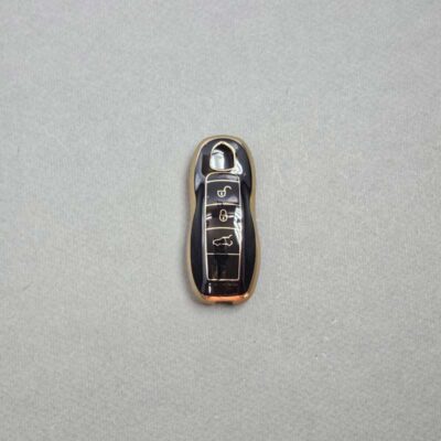 کاور ریموت پورشه کایین و ماکان طرح براق