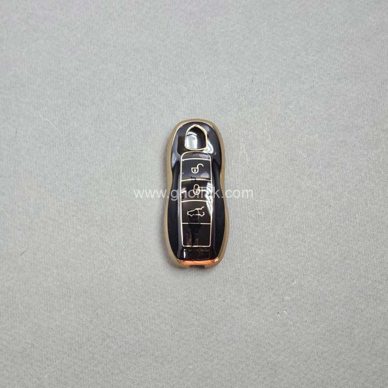 پورشه براق کاور ریموت پورشه کایین و ماکان طرح براق - Image 1