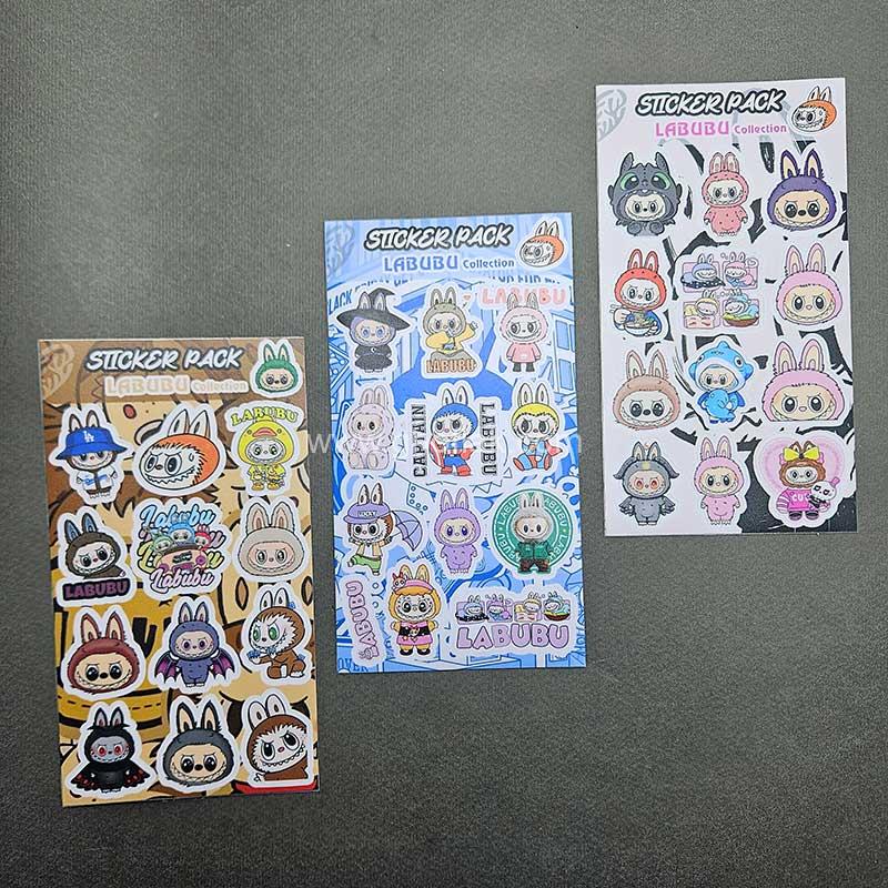 پک-استیکر-لبوبو-03 پک استیکر لبوبو - Image 1