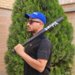 چوب بیسبال 65 سانتی - Image 2