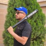 چوب بیسبال 65 سانتی - Image 4