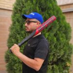 چوب بیسبال 65 سانتی - Image 5