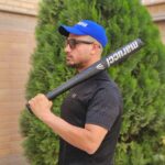 چوب بیسبال 65 سانتی - Image 6