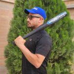 چوب بیسبال 65 سانتی - Image 7