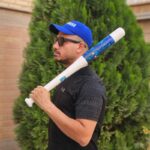 چوب بیسبال 65 سانتی - Image 10