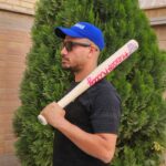 چوب بیسبال 65 سانتی - Image 12