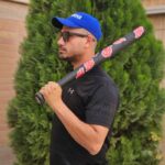 چوب بیسبال 65 سانتی - Image 14