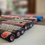 چوب بیسبال 65 سانتی