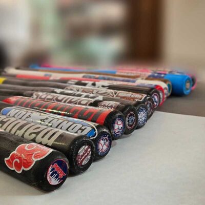 چوب بیسبال 65 سانتی