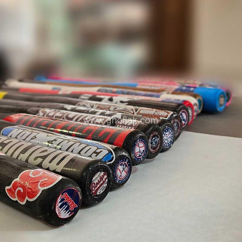 چوب-بیسبال-016 چوب بیسبال 65 سانتی - Image 1