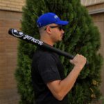 چوب بیسبال 65 سانتی - Image 17