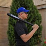 چوب بیسبال 65 سانتی - Image 18