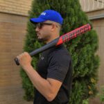 چوب بیسبال 65 سانتی - Image 19