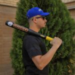 چوب بیسبال 65 سانتی - Image 20