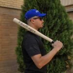 چوب بیسبال 65 سانتی - Image 21