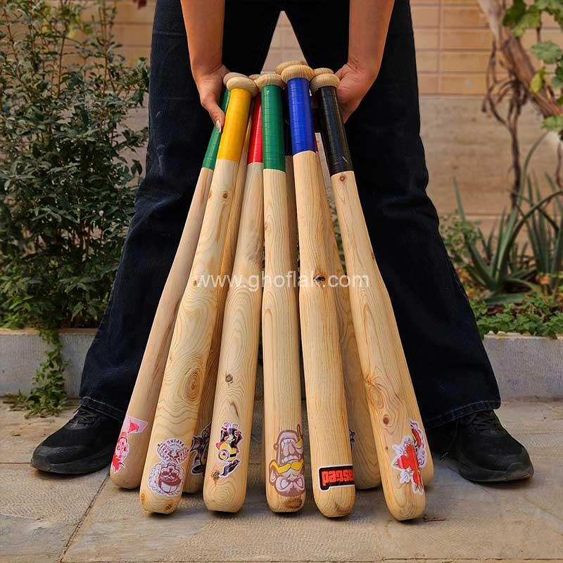 چوب-بیسبال-023 چوب-بیسبال-023