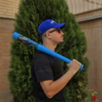 چوب بیسبال 65 سانتی - Image 23