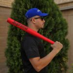 چوب بیسبال 65 سانتی - Image 24