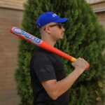 چوب بیسبال 65 سانتی - Image 25