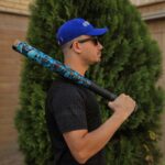 چوب بیسبال 65 سانتی - Image 26