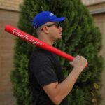 چوب بیسبال 65 سانتی - Image 27