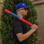 چوب بیسبال 65 سانتی - Image 28