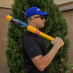 چوب بیسبال 65 سانتی - Image 29