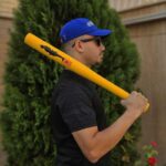 چوب بیسبال 65 سانتی - Image 30