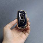 کاور ریموت برلیانس h330 کیلس طرح براق - Image 4