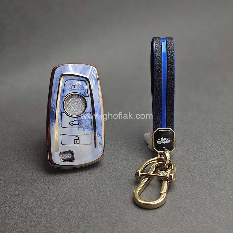 کاور-ریموت-بی-ام-و-مشترک-با-کوییک-کلید-تاشو-طرح-سرامیکی-با-بند-ست-02 کاور ریموت بی ام و مشترک با کوییک کلید تاشو طرح سرامیکی با بند ست - Image 1