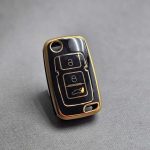 کاور ریموت جیلی کلید تاشو براق