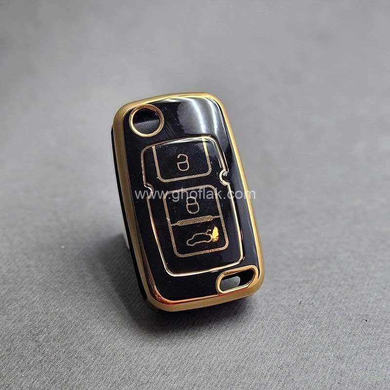 کاور-ریموت-جیلی-کلید-تاشو-براق-01 کاور ریموت جیلی کلید تاشو براق - Image 1