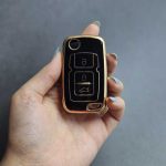 کاور ریموت جیلی کلید تاشو براق - Image 4