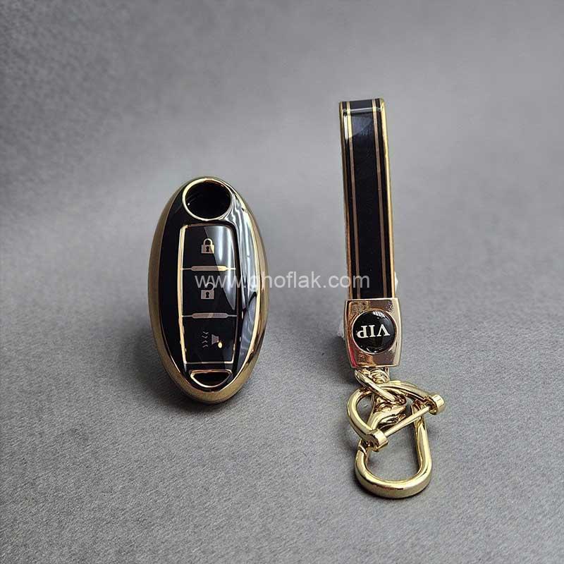 کاور-ریموت-نیسان-جوک---مورانو---ایکس-تریل-و-قشقایی-سه-دکمه-براق-با-بند-ست کاور ریموت نیسان جوک - مورانو - ایکس تریل و قشقایی سه دکمه براق با بند ست - Image 1