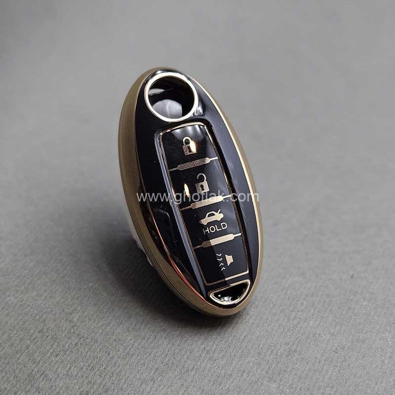 کاور-ریموت-نیسان-جوک---مورانو---ایکس-تریل-و-قشقایی-چهار-دکمه-طرح-براق-01 کاور ریموت نیسان جوک - مورانو - ایکس تریل و قشقایی چهار دکمه طرح براق - Image 1