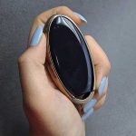 کاور ریموت نیسان جوک - مورانو - ایکس تریل و قشقایی چهار دکمه طرح براق - Image 5