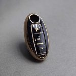 کاور ریموت نیسان جوک - مورانو - ایکس تریل و قشقایی سه دکمه براق